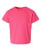 Picture of Rabbit Skins Toddler Cotton Jersey Tee