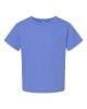 Picture of Rabbit Skins Toddler Cotton Jersey Tee