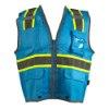 Picture of GSS Safety Enhanced Visibility Hype-Lite Heavy Duty Vest