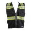 Picture of GSS Safety ONYX Standard Safety Vest