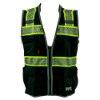 Picture of GSS Safety ONYX Class 2 Surveyors Safety Vest