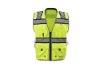 Picture of GSS Safety ONYX Class 2 Surveyors Safety Vest