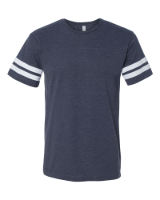 Picture of LAT Football Fine Jersey Tee