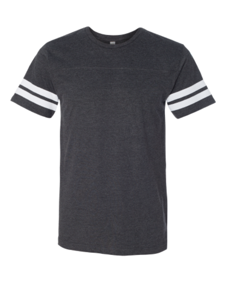 Picture of LAT Football Fine Jersey Tee