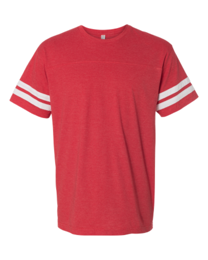 Picture of LAT Football Fine Jersey Tee