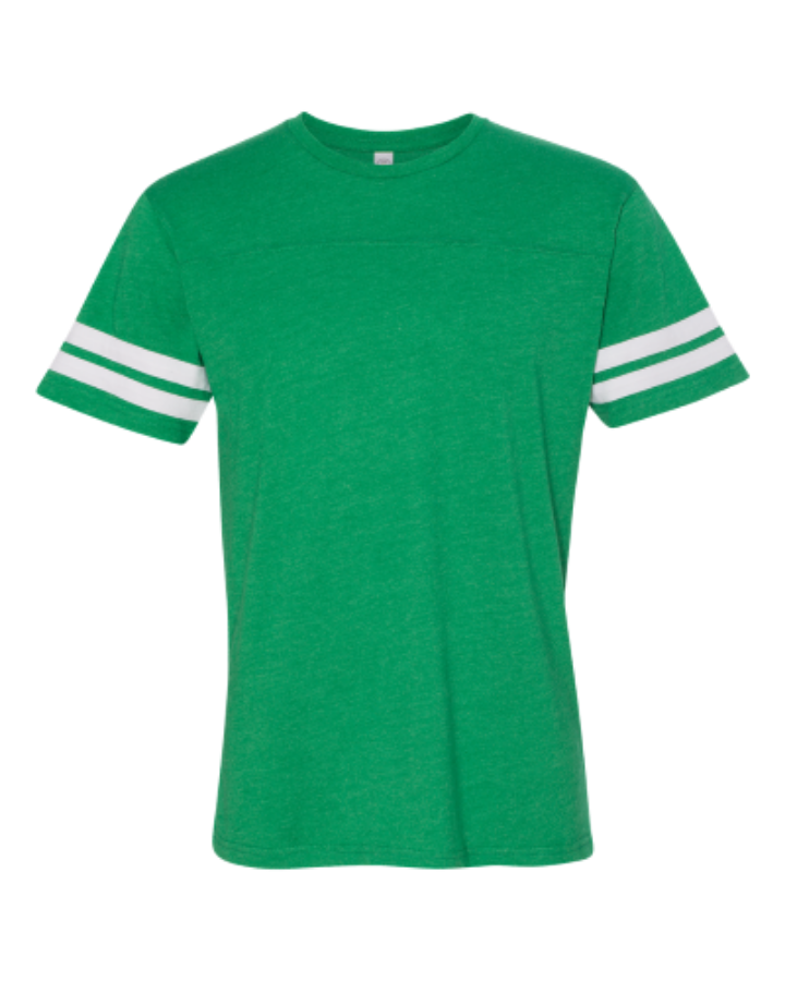 Picture of LAT Football Fine Jersey Tee