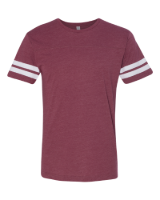 Picture of LAT Football Fine Jersey Tee