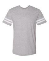 Picture of LAT Football Fine Jersey Tee