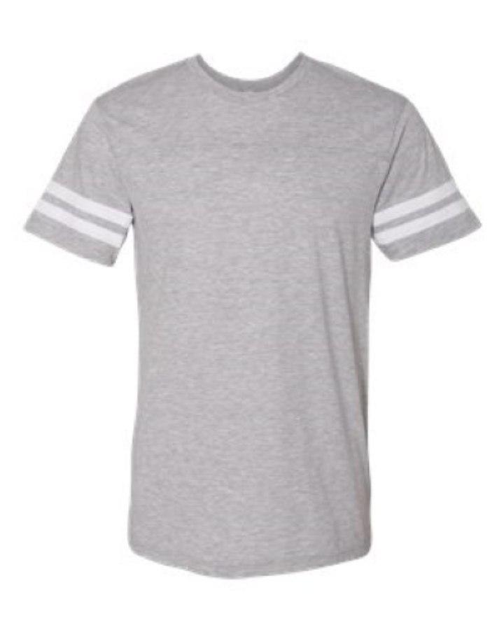 Picture of LAT Football Fine Jersey Tee