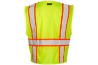 Picture of Kishigo Class 2 Mesh Contrast Vest