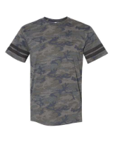 Picture of LAT Football Fine Jersey Tee