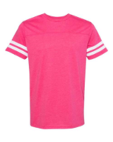 Picture of LAT Football Fine Jersey Tee