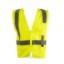 Picture of GSS Safety Class 2 Mesh Zipper Front Closure Safety Vest