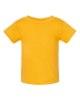 Picture of Rabbit Skins Infant Cotton Jersey Tee