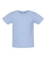 Picture of Rabbit Skins Infant Cotton Jersey Tee