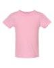 Picture of Rabbit Skins Infant Cotton Jersey Tee