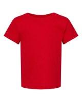 Picture of Rabbit Skins Infant Cotton Jersey Tee