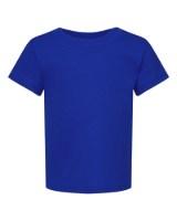 Picture of Rabbit Skins Infant Cotton Jersey Tee