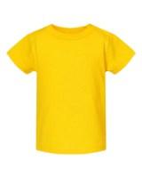 Picture of Rabbit Skins Infant Cotton Jersey Tee