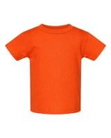 Picture of Rabbit Skins Infant Cotton Jersey Tee