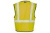 Picture of Kishigo Economy Enhanced Visibility Single Pocket Mesh Vest