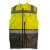 Picture of Kishigo Insulated Class 2 Vest