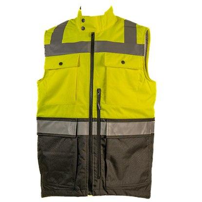 Picture of Kishigo Insulated Class 2 Vest