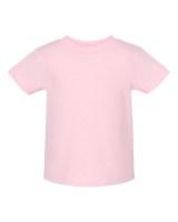 Picture of Rabbit Skins Infant Cotton Jersey Tee