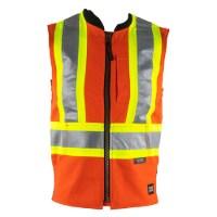 Picture of Tough Duck Safety Cotton Duck Safety Vest
