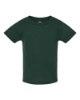 Picture of Rabbit Skins Infant Cotton Jersey Tee
