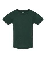 Picture of Rabbit Skins Infant Cotton Jersey Tee