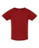 Picture of Rabbit Skins Infant Cotton Jersey Tee