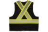 Picture of Tough Duck Safety 5-Point Breakaway Class 2 Vest