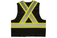 Picture of Tough Duck Safety 5-Point Breakaway Class 2 Vest