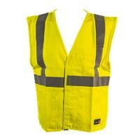 Kishigo Class 2 Flame Resistant Economy Vest