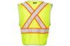 Picture of Kishigo X-Back Dual Compliant Vest