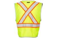 Picture of Kishigo X-Back Dual Compliant Vest