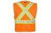 Picture of Kishigo X-Back Dual Compliant Vest