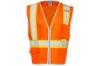 Picture of Kishigo X-Back Dual Compliant Vest