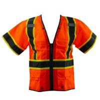 Picture of Kishigo Class 3 Brilliant Series Heavy Duty Vest