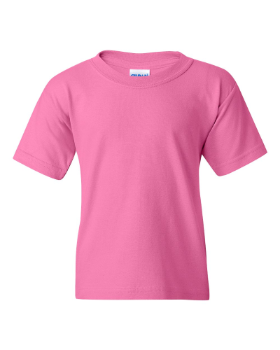 Picture of Gildan Heavy Cotton Youth T-Shirt