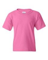 Picture of Gildan Heavy Cotton Youth T-Shirt