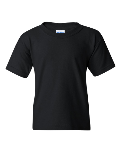 Picture of Gildan Heavy Cotton Youth T-Shirt