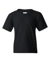 Picture of Gildan Heavy Cotton Youth T-Shirt