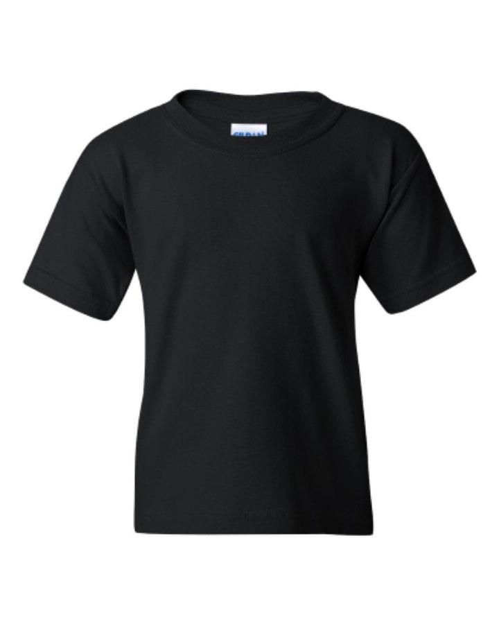 Picture of Gildan Heavy Cotton Youth T-Shirt