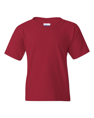 Picture of Gildan Heavy Cotton Youth T-Shirt
