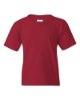Picture of Gildan Heavy Cotton Youth T-Shirt