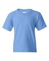 Picture of Gildan Heavy Cotton Youth T-Shirt