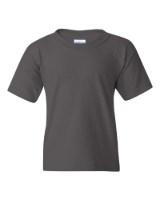 Picture of Gildan Heavy Cotton Youth T-Shirt
