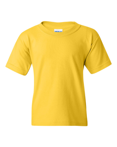 Picture of Gildan Heavy Cotton Youth T-Shirt